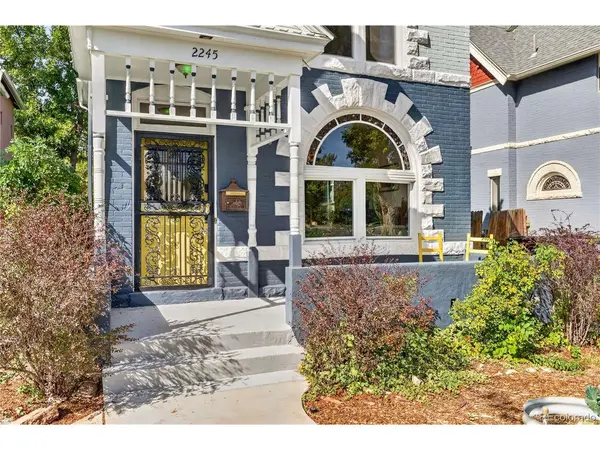 2245 Julian, Denver, CO 80211