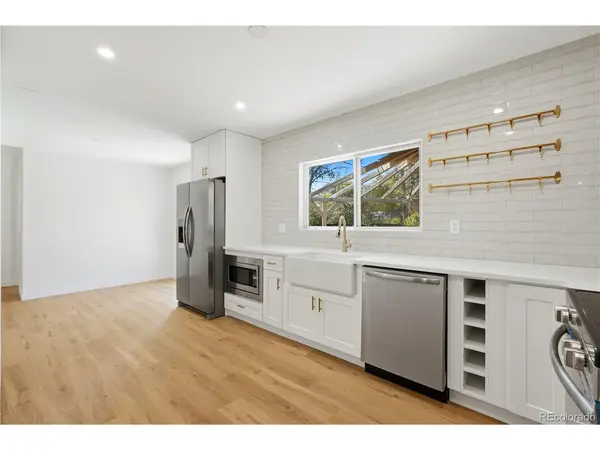 45 S Dover, Lakewood, CO 80226