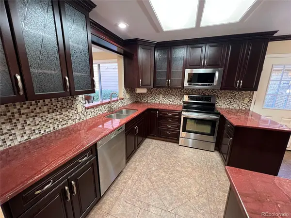 7900 E Dartmouth #78, Denver, CO 80231