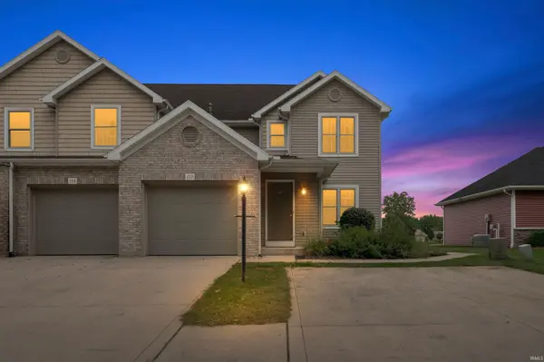132 Tulip BLVD, Goshen, IN 46526
