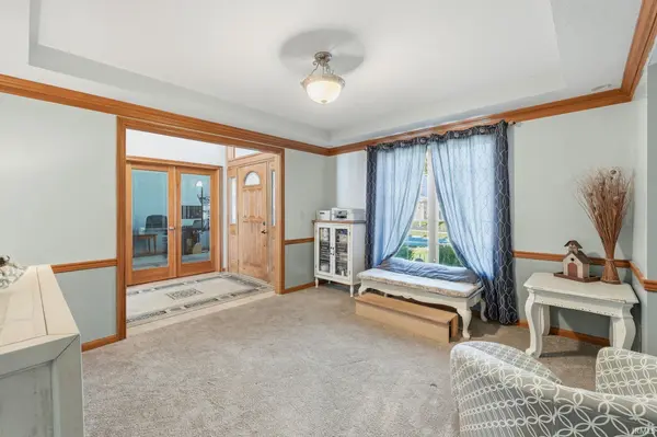1634 Vanderbilt DR, Fort Wayne, IN 46845-2367