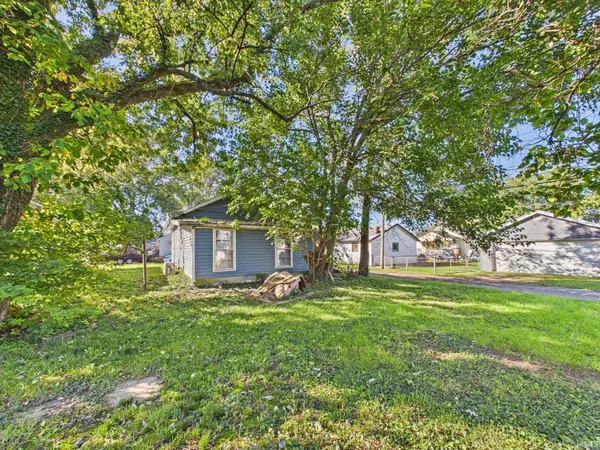 2316 S F AVE, New Castle, IN 47362