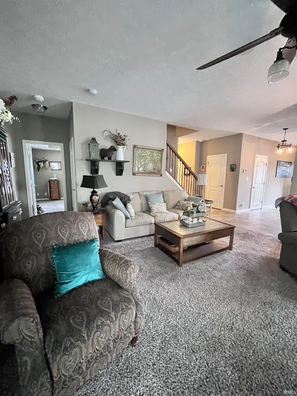 2439 Schick DR, Kokomo, IN 46902