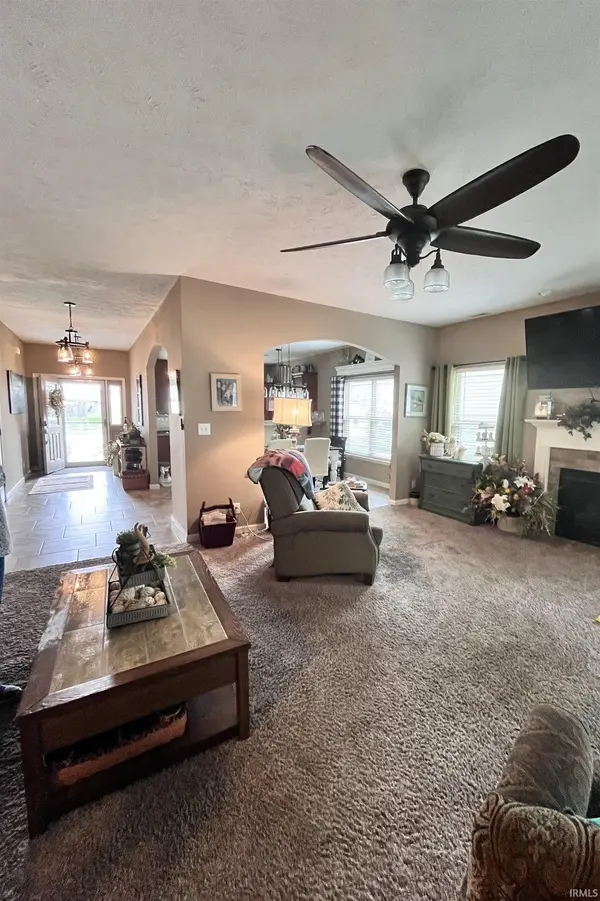 2439 Schick DR, Kokomo, IN 46902