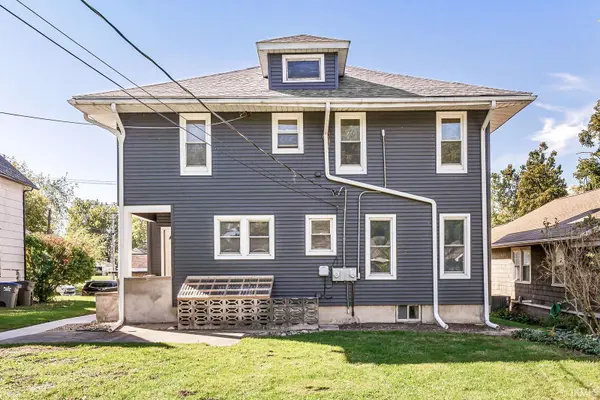924 N Main ST, Elkhart, IN 46514