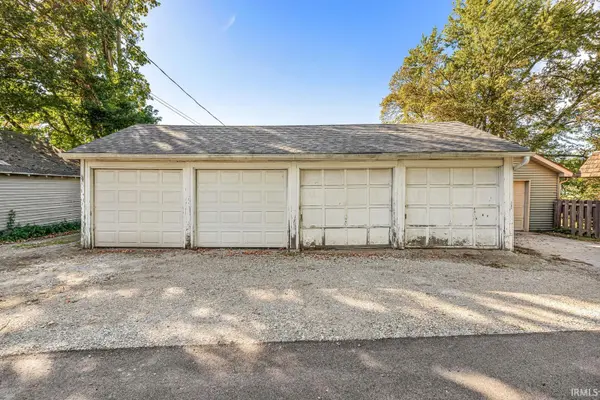 924 N Main ST, Elkhart, IN 46514