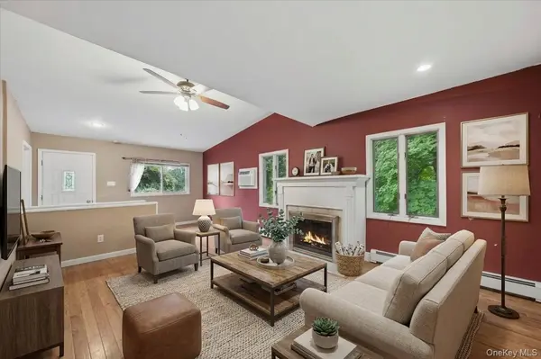 256 Haviland DR, Patterson, NY 12563