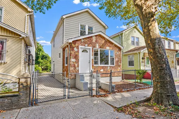 109-33 Union Hall ST, Jamaica, NY 11433