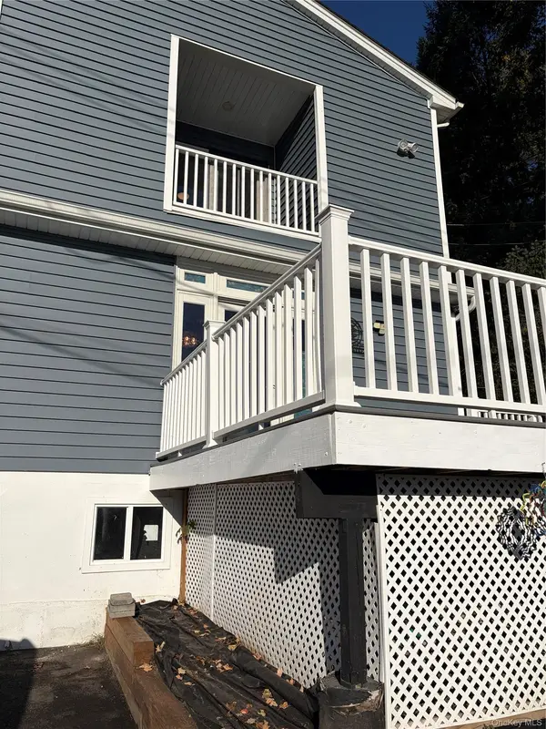 35 James ST, Tomkins Cove, NY 10986