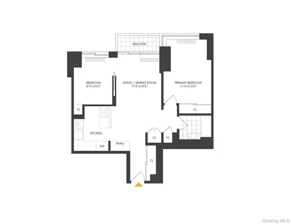 474 48th AVE #21E, Long Island City, NY 11109