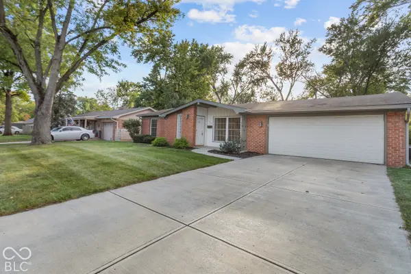 124 Sherman DR, Carmel, IN 46032