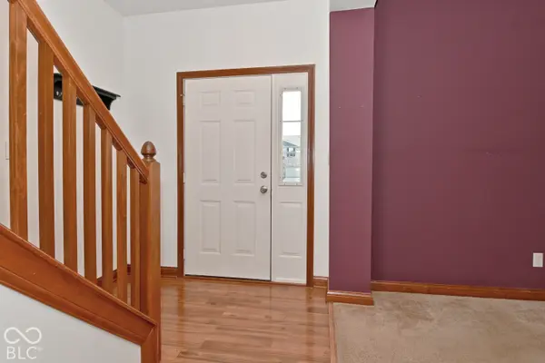 195 Warrington CT, Pittsboro, IN 46167
