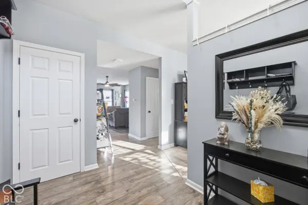 4911 Blue Marlin WAY, Indianapolis, IN 46239