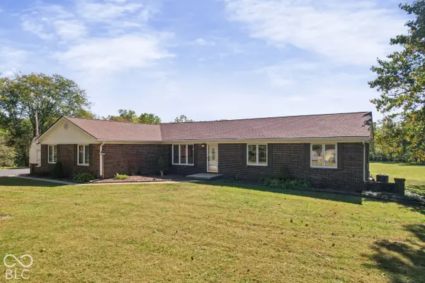 7237 Marstella DR, Brownsburg, IN 46112