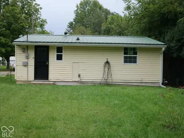 4311 Brown ST, Anderson, IN 46013
