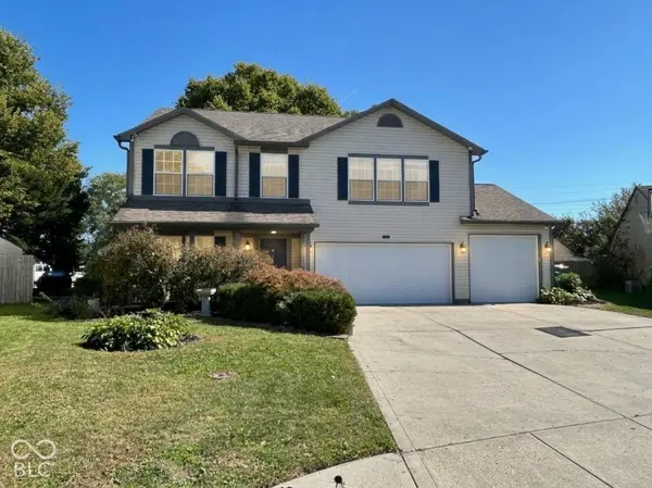 115 Cove, Fortville, IN 46040