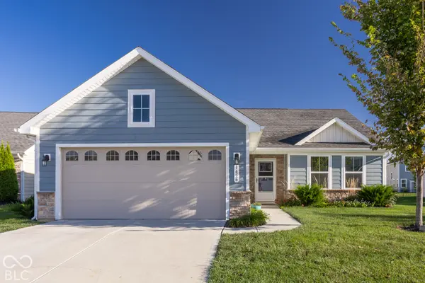 1456 Gristmill Meadows DR, Westfield, IN 46074