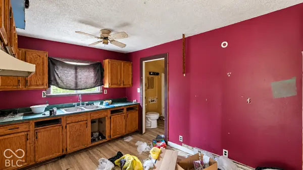 1136 N I ST, Richmond, IN 47374