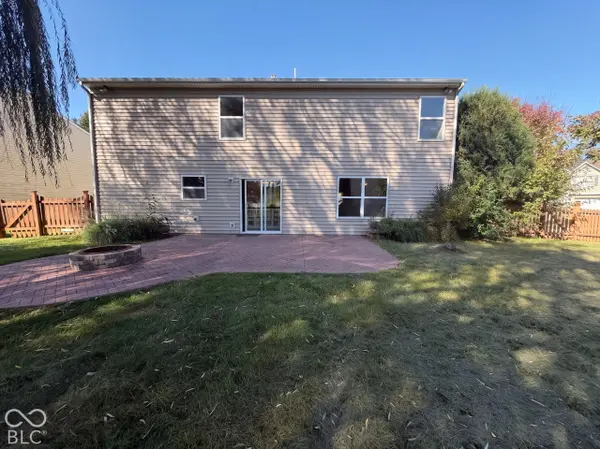 19448 Roudebush BLVD, Noblesville, IN 46060