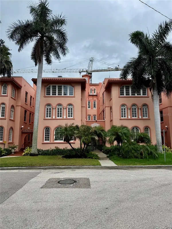 1221 N PALM AVE #204, Sarasota, FL 34236