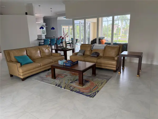 3830 SABA CT, Punta Gorda, FL 33950