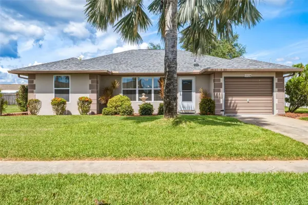 13528 OVERTON AVE, Port Charlotte, FL 33981