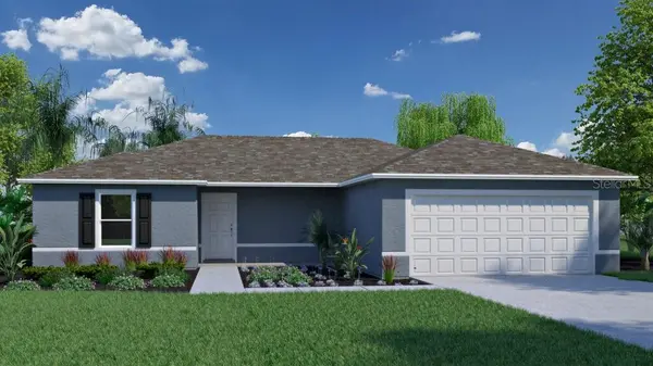 34 RYMSEN LN, Palm Coast, FL 32164