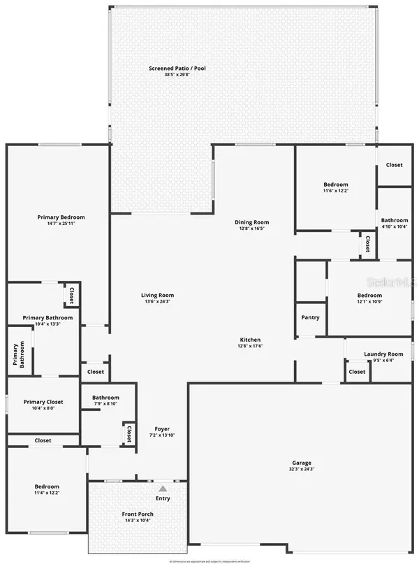 6334 W Settler DR, Beverly Hills, FL 34465