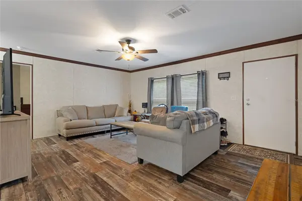 6983 W CYRUS ST, Crystal River, FL 34428