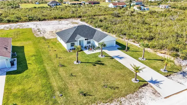 2099 VALENCIA DR, Indian Lake Estates, FL 33855
