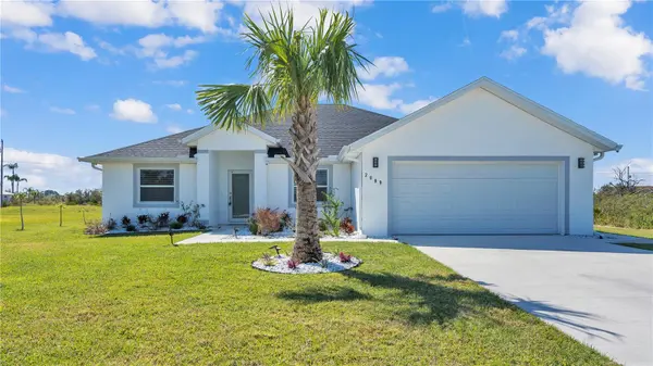 2099 VALENCIA DR, Indian Lake Estates, FL 33855