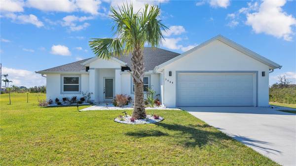 2099 VALENCIA DR, Indian Lake Estates, FL 33855
