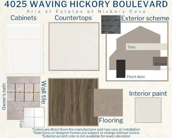4025 WAVING HICKORY BLVD, St Cloud, FL 34772