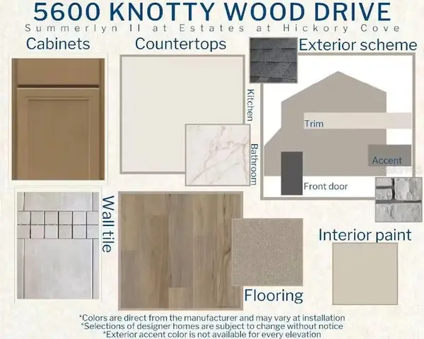 5600 KNOTTY WOOD DR, St Cloud, FL 34772