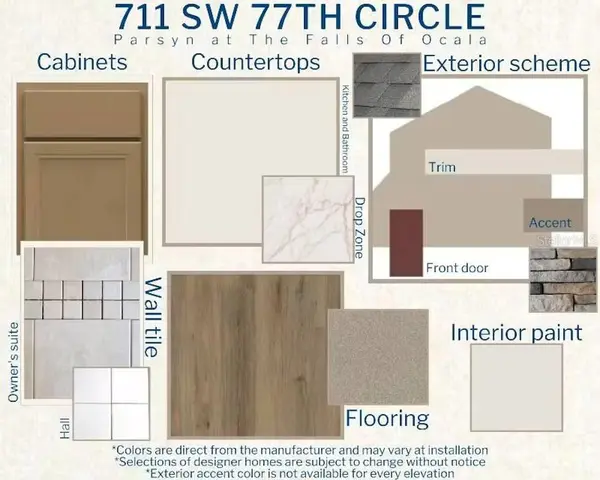 711 SW 77TH CIR, Ocala, FL 34474