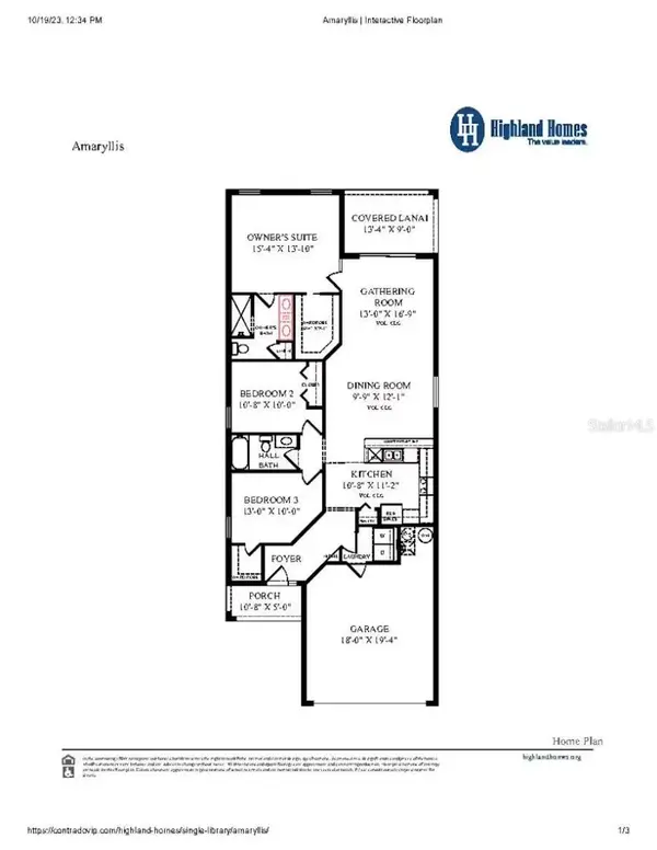 736 BAYSIDE BLVD, Winter Haven, FL 33881