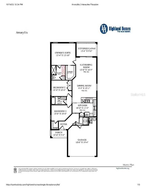 736 BAYSIDE BLVD, Winter Haven, FL 33881