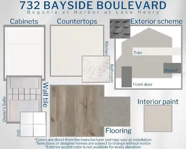 732 BAYSIDE BLVD, Winter Haven, FL 33881