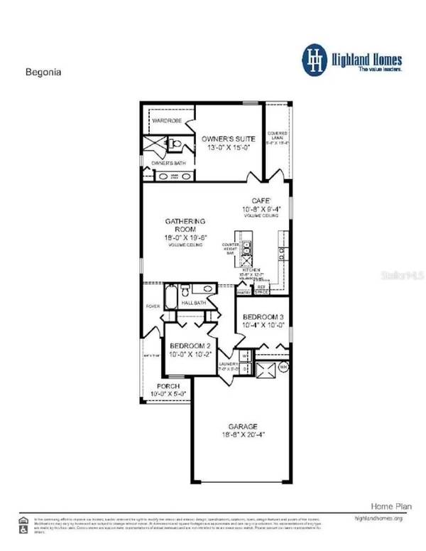732 BAYSIDE BLVD, Winter Haven, FL 33881