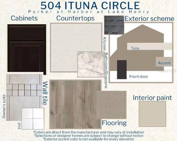 504 ITUNA CIR, Winter Haven, FL 33881
