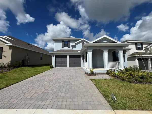 1675 PYRAMID HILL ST, Minneola, FL 34715
