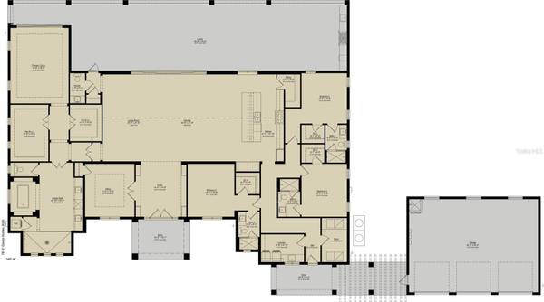 0 SW 136TH COURT RD #Lot 2, Ocala, FL 34481