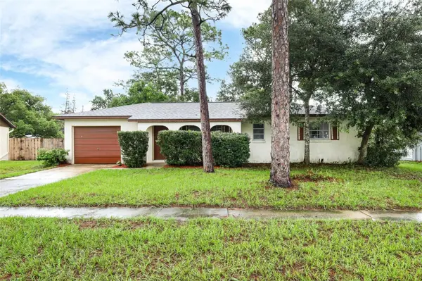 2539 DOBBIN DR, Orlando, FL 32817
