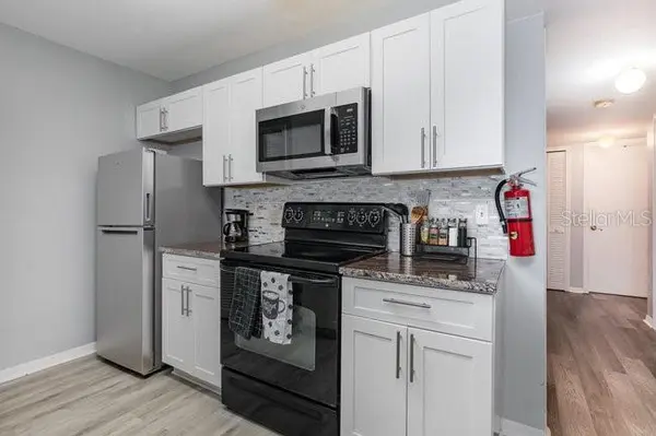8711 ROCKINGHAM TER #A, Kissimmee, FL 34747