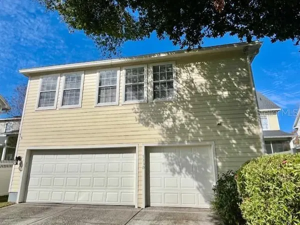 533 GREENBRIER AVE #B, Celebration, FL 34747