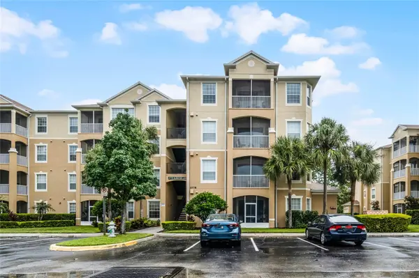 2778 ALMATON LOOP #401, Kissimmee, FL 34747