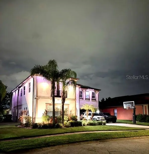 1907 HIDDEN SPRINGS DR, New Port Richey, FL 34655