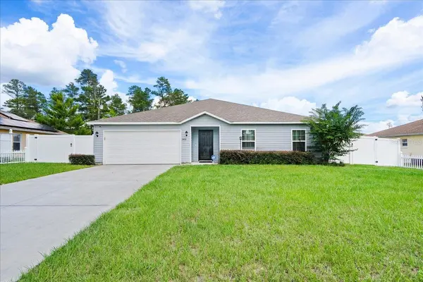 15031 SW 28TH TERRACE RD, Ocala, FL 34473