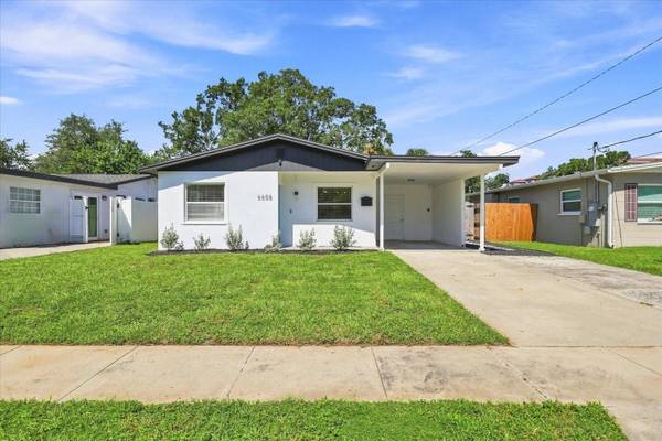 6605 S MASCOTTE ST, Tampa, FL 33616