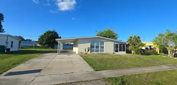 21242 GLENDALE AVE, Port Charlotte, FL 33952